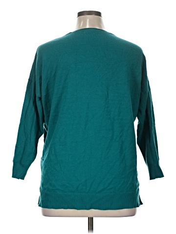 Cato Pullover Sweater (view 2)