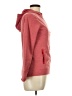 all in motion 100% Polyester Red Sweatshirt Size L - photo 4