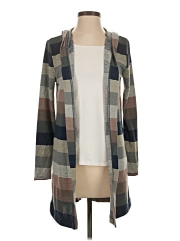 Truself Cardigan (view 1)