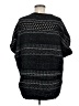 Escada Black Pullover Sweater Size M - photo 2
