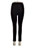 Zara Solid Black Active Pants Size 30 waist - photo 2