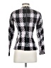 MARNI Houndstooth Black Pink Long Sleeve Top Size EU (IT) 38 / US 2 - photo 2