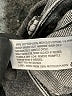 Unbranded Chevron-herringbone Gray Jeans Size 14 - photo 8