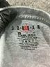 Air Jordan Gray Short Sleeve T-Shirt Size S (kids) - photo 3