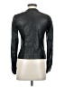 Neiman Marcus 100% Leather Black Leather Jacket Size XS - photo 2
