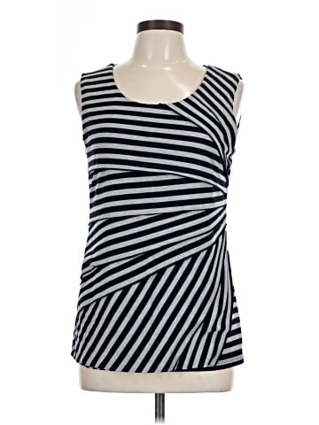Verve Ami Sleeveless Top (view 1)