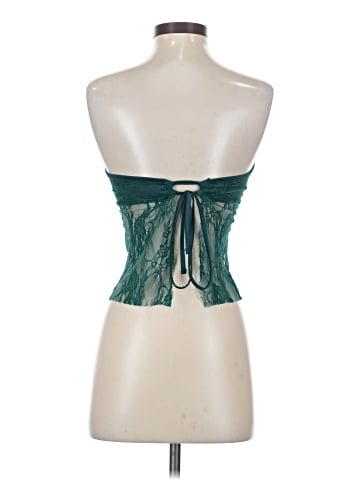 Shein Tube Top (view 2)