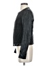 Neiman Marcus 100% Leather Black Leather Jacket Size XS - photo 5