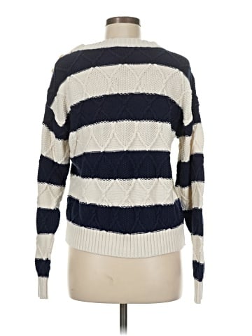 Piper Pullover Sweater (view 2)