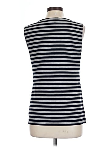 Verve Ami Sleeveless Top (view 2)