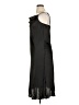 Bebe Black Cocktail Dress Size XL - photo 5
