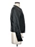 Neiman Marcus 100% Leather Black Leather Jacket Size XS - photo 4