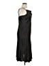 Bebe Black Cocktail Dress Size XL - photo 4