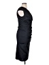 Talbot Runhof Black Cocktail Dress Size 14 - photo 4