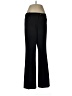 Calvin Klein Solid Black Dress Pants Size 4 - photo 1