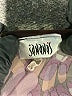 Assorted Brands Burgundy 3/4 Sleeve Blouse Size L (estimated) - photo 7