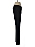 Calvin Klein Solid Black Dress Pants Size 4 - photo 4