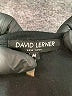 David Lerner Black Short Sleeve Top Size M - photo 7