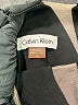 Calvin Klein Black Cocktail Dress Size 4 - photo 6