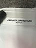 Amanda Uprichard 100% Polyester White Cocktail Dress Size L - photo 6