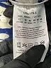 Lisette-L Print Blue Casual Pants Size 12 - photo 8