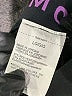 Under Armour Color Block Black Active Pants Size L - photo 7