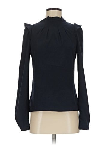 Nife Long Sleeve Turtleneck (view 1)