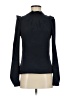Nife Black Long Sleeve Turtleneck Size EU 34 / US 4 - photo 1