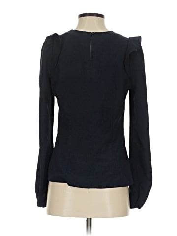 Nife Long Sleeve Turtleneck (view 2)