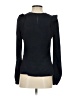 Nife Black Long Sleeve Turtleneck Size EU 34 / US 4 - photo 2