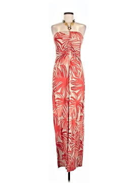 chinese dress ladies Tommy Bahama NWT Clara Wrap Front Maxi Dress
