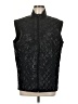 Greyson 100% Polyester Black Vest Size M - photo 1