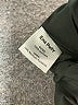 ENA PELLY 100% Leather Black Leather Jacket Size 2 - photo 7