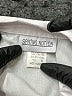 Spring Notion Solid White Long Sleeve Button-Down Shirt Size 8 - photo 3