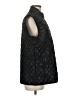 Greyson 100% Polyester Black Vest Size M - photo 4