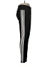 Adidas Stripes Black Active Pants Size M - photo 4
