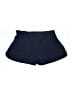 Regna X Solid Blue Athletic Shorts Size L - photo 2