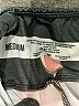 Goldsheep Graphic Black Leggings Size M - photo 8