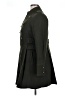 Steve Madden Solid Green Coat Size XL - photo 5