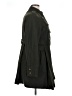 Steve Madden Solid Green Coat Size XL - photo 4