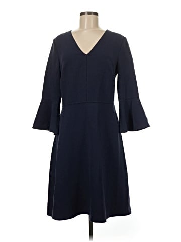 Banana Republic Casual Dress (view 1)