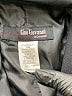 Gino Giovanni 100% Polyester Black Blazer Size 7 - photo 3
