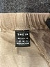 Shein 100% Polyester Tan Casual Pants Size 6 - photo 7