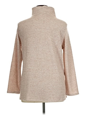 New York Laundry Long Sleeve Turtleneck (view 2)