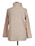 New York Laundry Tan Long Sleeve Turtleneck Size XL - photo 2