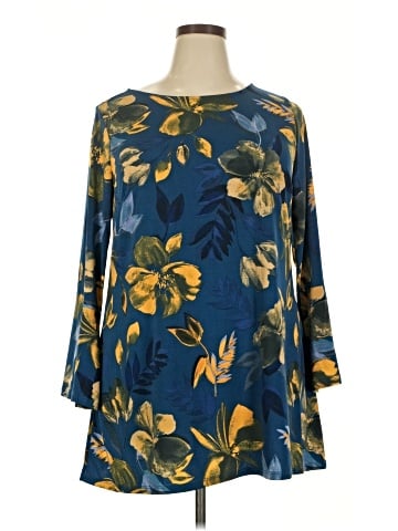 Evans Casual Dress (view 1)
