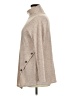 New York Laundry Tan Long Sleeve Turtleneck Size XL - photo 5