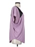 Unbranded Purple Short Sleeve Top Size S (estimated) - photo 4