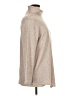 New York Laundry Tan Long Sleeve Turtleneck Size XL - photo 4