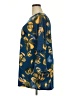 Evans Blue Casual Dress Size 18 - photo 5